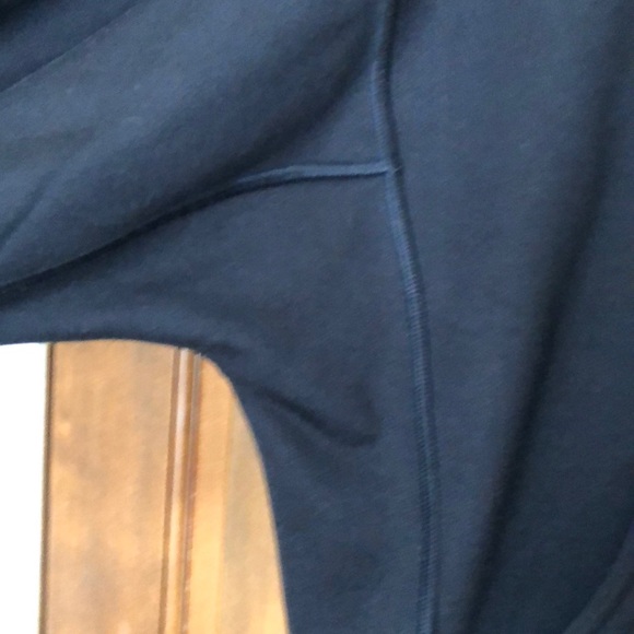 Host Pick !! Athleta black recover hoodie. NWTs - Picture 11 of 14
